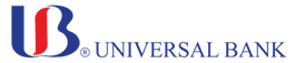 Logo of Universal Bank